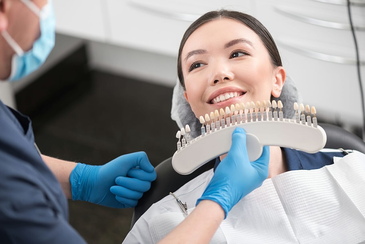 Restorative Solutions - family dental near me