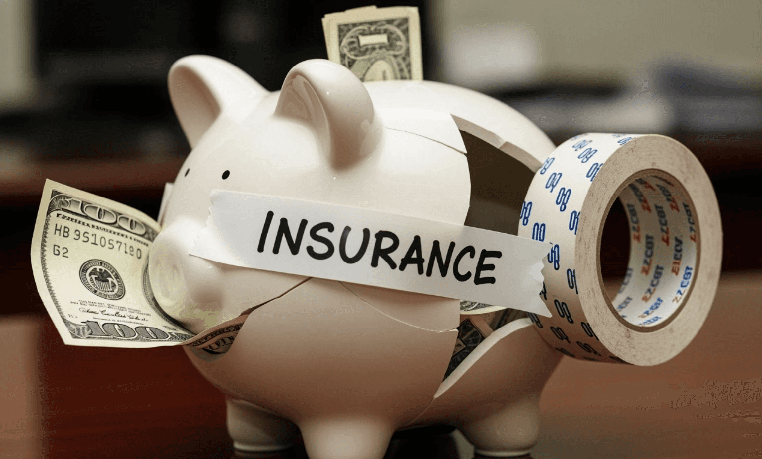 dental administrator helping patient - Does insurance cover bonding
