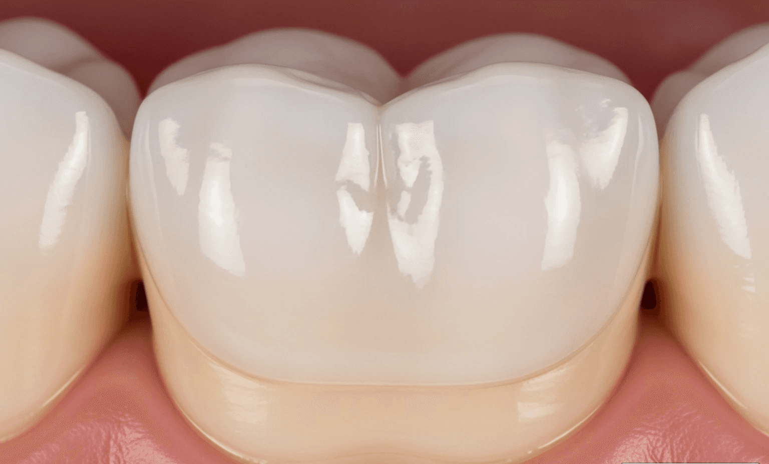 tooth-colored filling - Restorative Dentistry Services
